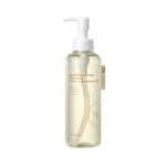 HEVEBLUE Salmon Caring Centella Light Cleansing Oil 250 ml - viegla eļļa dekoratīvās kosmētikas noņem&scaron;anai