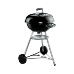 Kepsninė Compact Kettle Weber