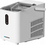 Blaupunkt IMB201 ledo gaminimo aparatas &ndash; kompakti&scaron;kas galingumas, kad bet kada būtų &scaron;viežių ledukų.