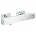 GROHE Grohtherm Cube termostatinis du&scaron;o mai&scaron;ytuvas 34488000