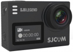 Sjcam SJ6 Legend, juoda