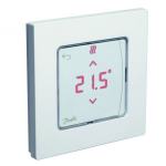 Potinkinis termostatas su ekranu Danfoss Icon