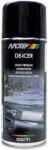Ledo atitirpiklis Motip Black Line 400ml