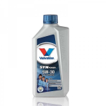 Alyva varikliui Valvoline SYNPOWER MST C4 5W30, 1L