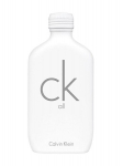 Tualetinis vanduo Calvin Klein CK All EDT moterims/vyrams 100 ml