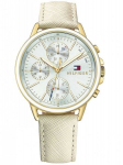 tommy hilfiger moteri&scaron;kas laikrodis 1781790 carly (zf506a)