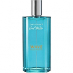 Tualetinis vanduo Davidoff Cool Water Wave EDT vyrams 125 ml
