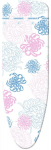 Leifheit lyginimo lentos užvalkalas Cotton Classic M, 125 x 40 cm