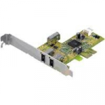 Dawicontrol DC-1394 PCIe Blister