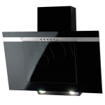 Gartraukis Akpo WK-4 Nero 60