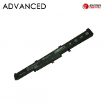 Ne&scaron;iojamo kompiuterio akumuliatorius ASUS A41-X550E, 2600mAh, Extra Digital Advanced