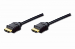 Assmann AK-330114-030-S, HDMI, 3 m