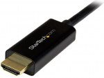 StarTech DP2HDMM1MB