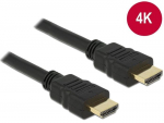Delock 84753, HDMI, 1.5 m