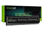 Green Cell Laptop Battery for HP Pavilion DV2000 DV6000 DV6500 DV6700 Compaq Presario 3000