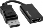 DisplayPort &ndash; HDMI adapteris Startech DP2HD4K60S