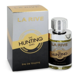 Tualetinis vanduo La Rive The Hunting Man EDT vyrams 75 ml