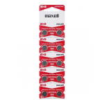 Maxell LR1130 10vnt.