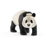 Figūrėlė milžini&scaron;ka panda, Schleich