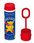 Muilo burbulai Pustefix tuubis, 42 ml