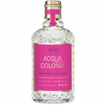 Odekolonas 4711 Acqua Colonia Pink Pepper & Grapefruit EDC moterims/vyrams, 50 ml