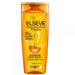 L'Oreal Paris Elseve Plaukų &Scaron;ampūnas su Gėlių Aliejais, 400 ml
