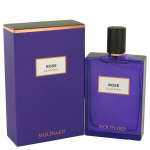 Kvapusis vanduo Molinard Rose EDP vyrams/moterims, 75 ml