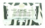Muilas Nesti Dante Chic Animalier White, 250 g