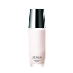 Drėkinamoji veido emulsija - losjonas Sensai Cellular Performace II Moist 100 ml