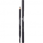 Antakių pie&scaron;tukas su &scaron;epetėliu Chanel Crayon Sourcils 1 g, 60 Noir Cendre