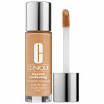 Maskuojamoji priemonė - pudra Clinique Beyond Perfecting 01 Linen 30 ml