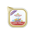 Almo Nature su jautiena, 100 g