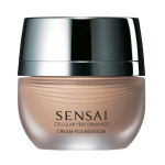 Kreminė pudra Sensai Cellular Performance SPF15 30 ml, CF25 Topaz Beige