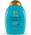 &Scaron;ampūnas su arganų aliejumi Organix Argan Oil Of Morocco 385 ml