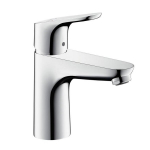 Hansgrohe Focus 100 mai&scaron;ytuvas praustuvui, 31607000