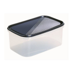 Maisto saugojimo indas HEIDRUN, 4,4 L