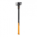 Kūjis ilga rankena Fiskars L 1020219