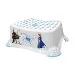 Kėdutė-laiptelis vaikams Okt Kids Frozen