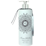 Kūno losjonas Aroma Selection Amber & Cedar, 500 ml