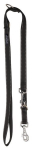 Amiplay&nbsp;reguliuojamas​ pavadėlis 6 in 1&nbsp;Reflective, XL, juodas