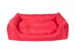 Amiplay guolis Sofa Basic​, XXL, raudonas