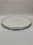 Keramikinė lėk&scaron;tė 7 (29 cm, balta)