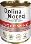 Dolina Noteci Premium su jautiena, 800 g