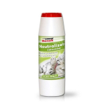 Kvapų neutralizatorius &ldquo;Super Benek &ndash; žaliosios arbatos kvapo&rdquo; 0,5kg