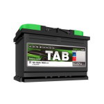 Akumuliatorius TAB AGM 12V 70Ah 760A
