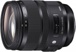 Objektyvas Sigma 24-70mm f/2.8 DG OS HSM Art lens for Canon