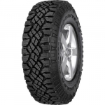 Wrangler Duratrac Goodyear 255/55R19 111 Q