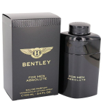 Kvapusis vanduo Bentley For Men Absolute EDP vyrams 100 ml