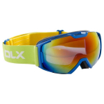 Slidinėjimo akiniai vaikams TRESPASS Oath DLX, cobalt