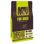 AATU 80/20 Duck natūralus su antiena, 10kg